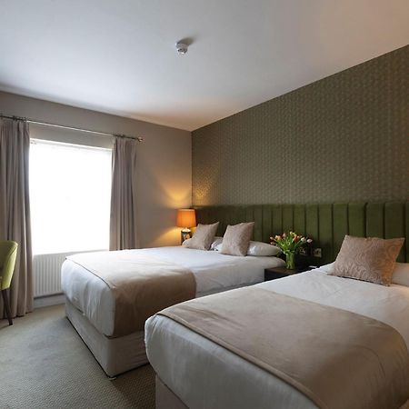 Cahir House Hotel Eksteriør bilde