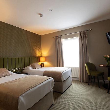 Cahir House Hotel Eksteriør bilde