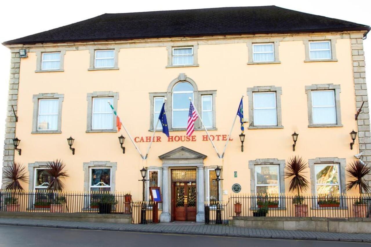 Cahir House Hotel Eksteriør bilde