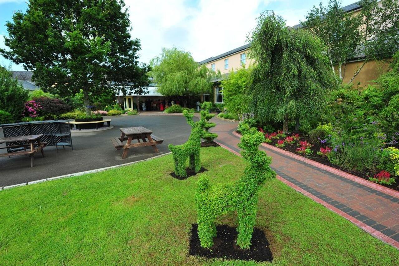 Cahir House Hotel Eksteriør bilde