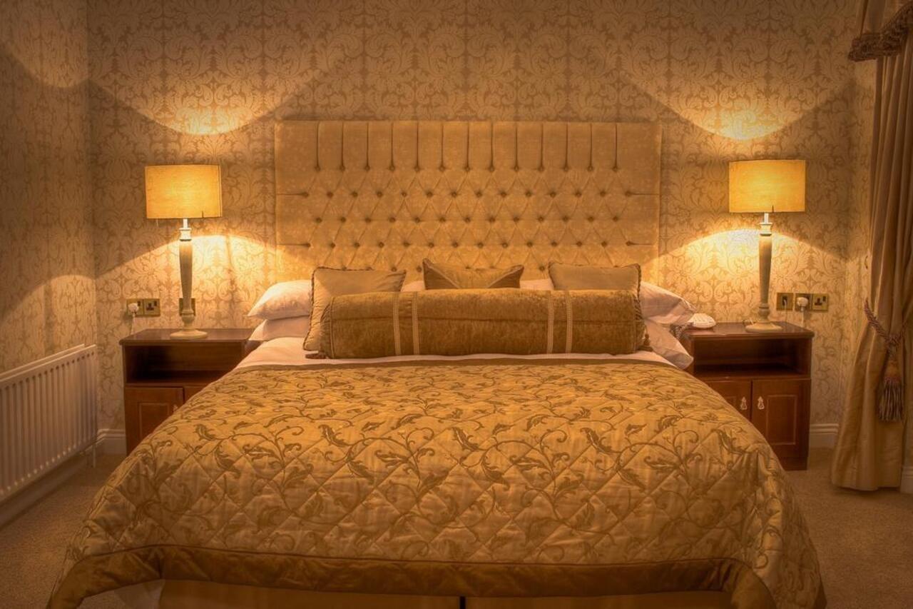 Cahir House Hotel Eksteriør bilde