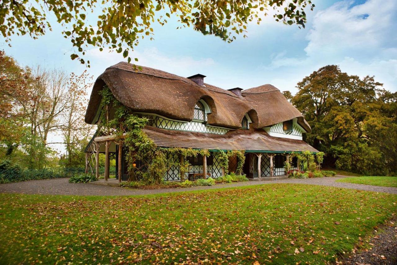Cahir House Hotel Eksteriør bilde