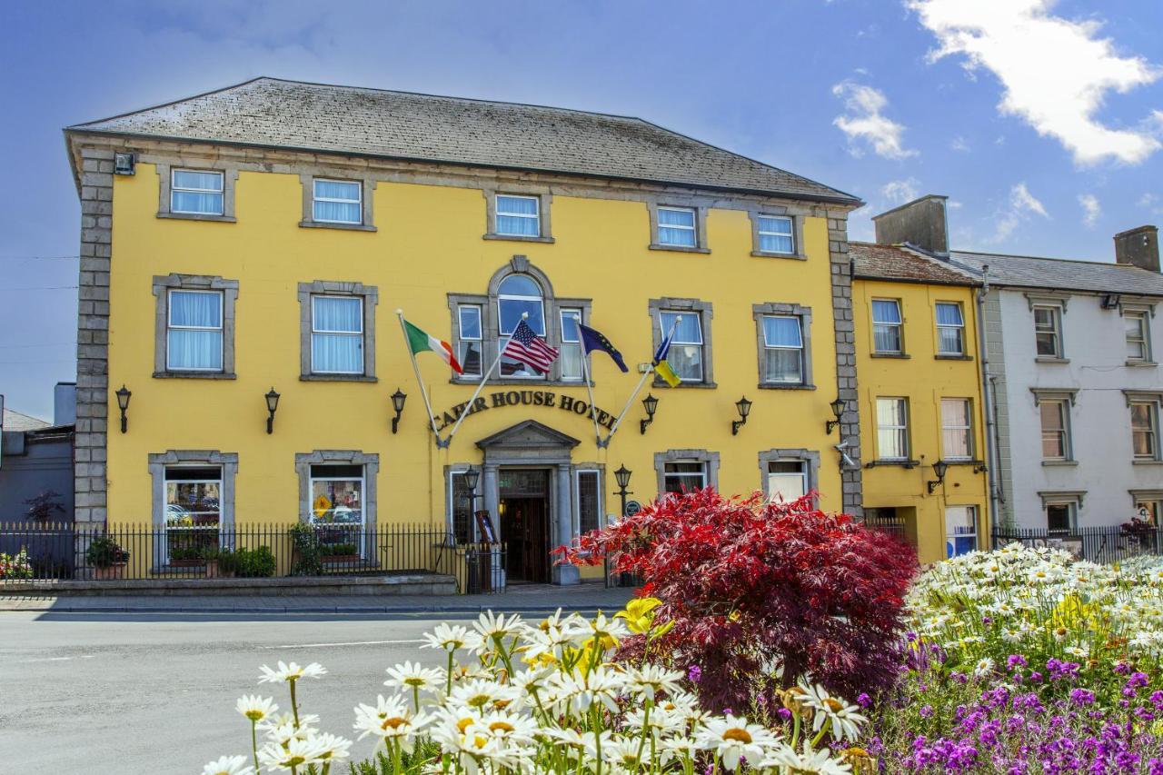 Cahir House Hotel Eksteriør bilde