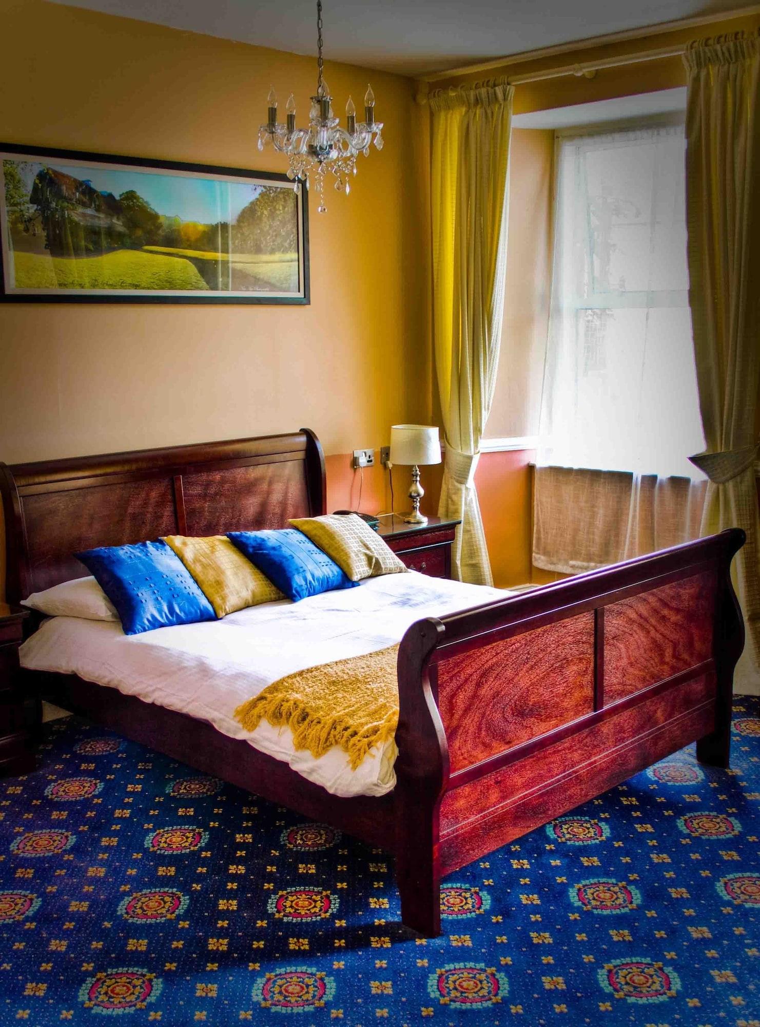 Cahir House Hotel Eksteriør bilde