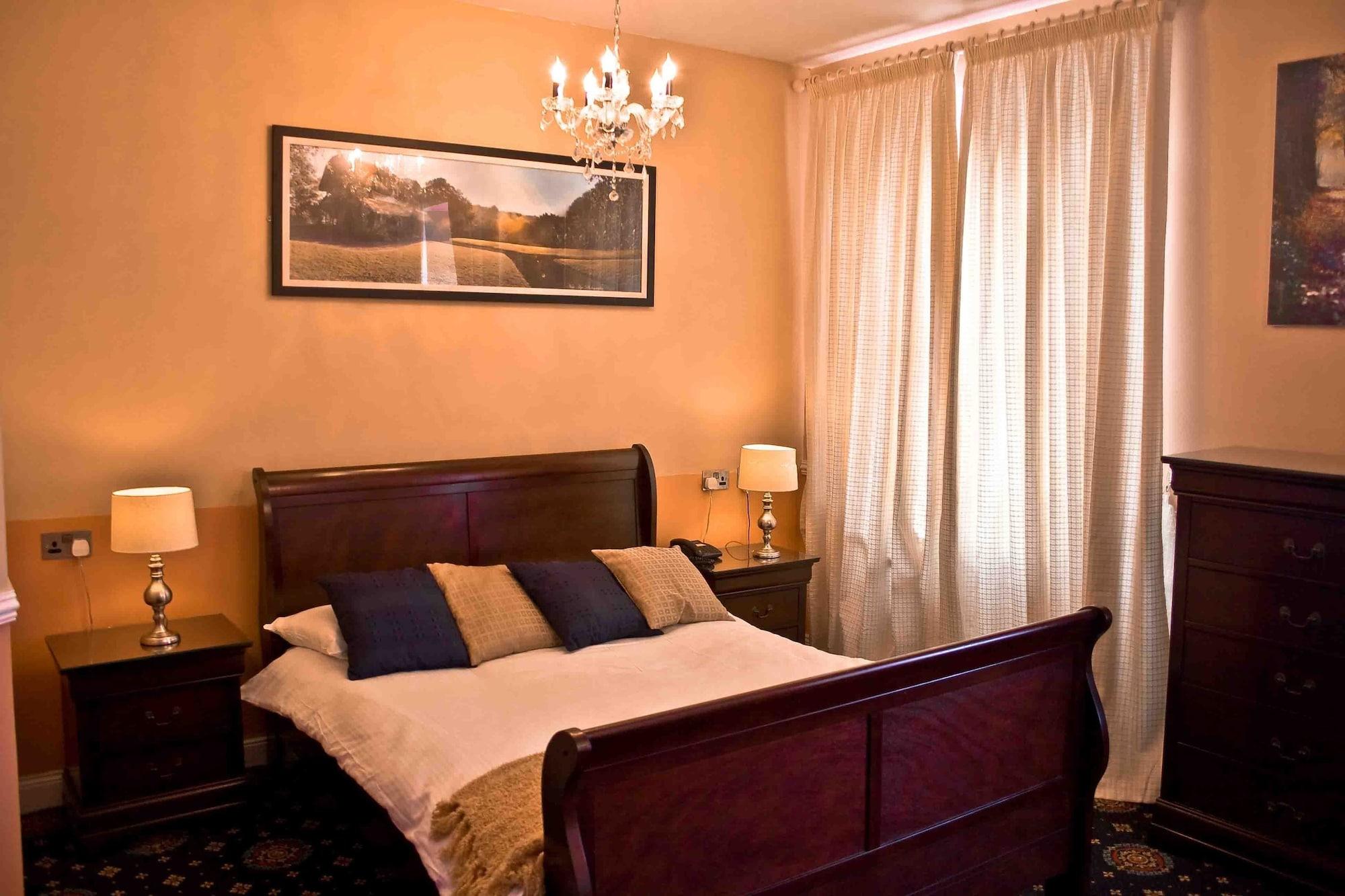 Cahir House Hotel Eksteriør bilde