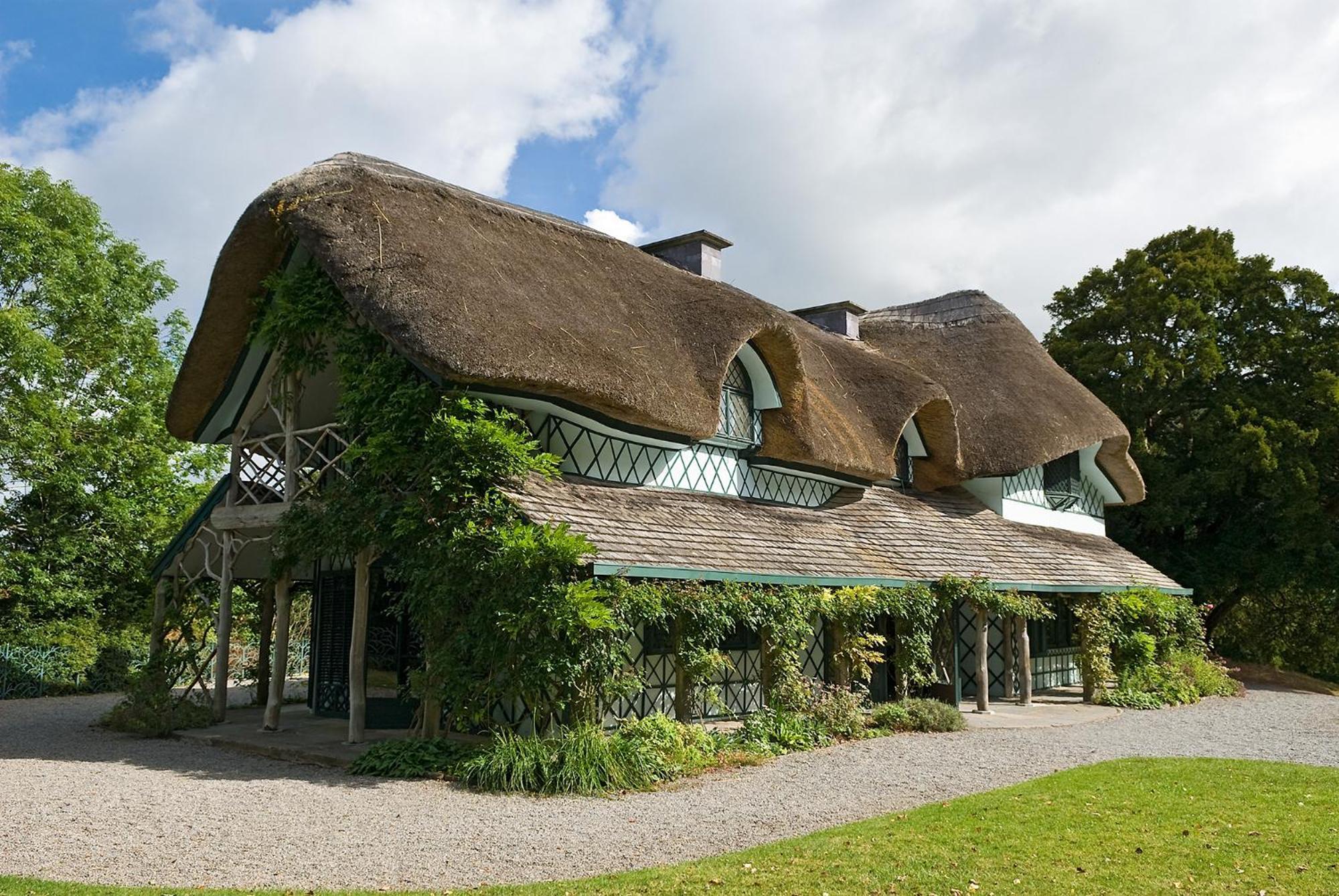 Cahir House Hotel Eksteriør bilde