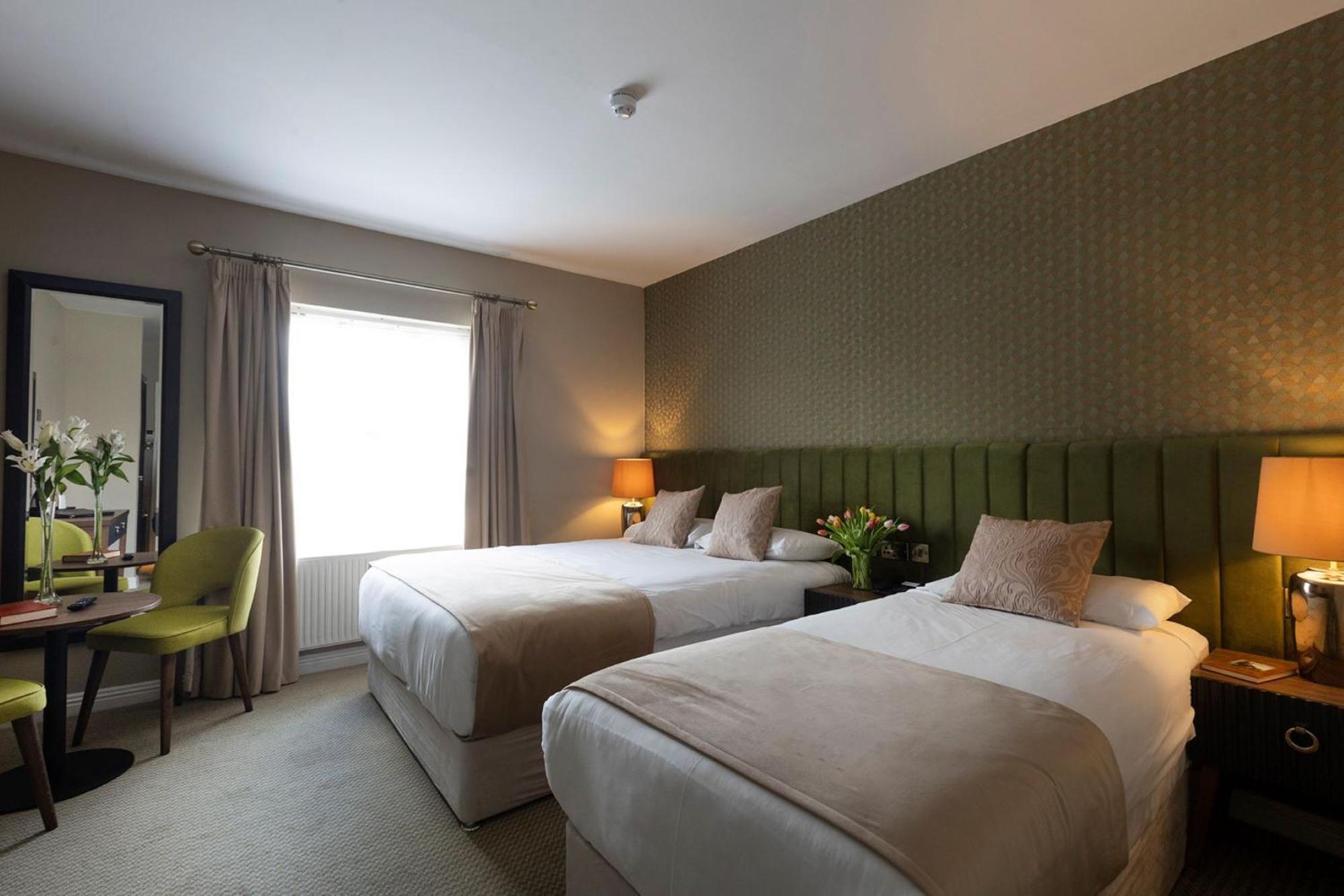 Cahir House Hotel Eksteriør bilde