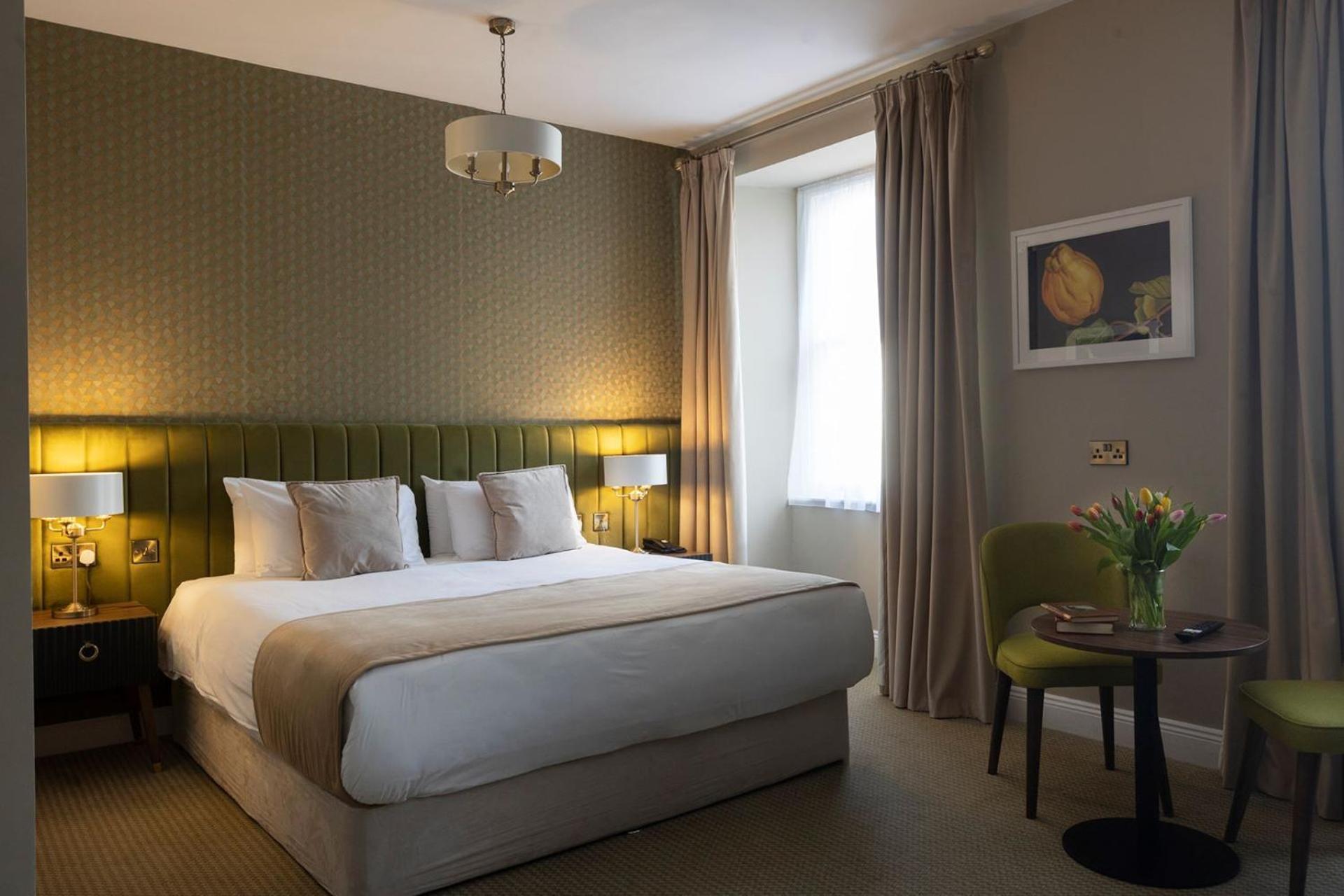 Cahir House Hotel Eksteriør bilde