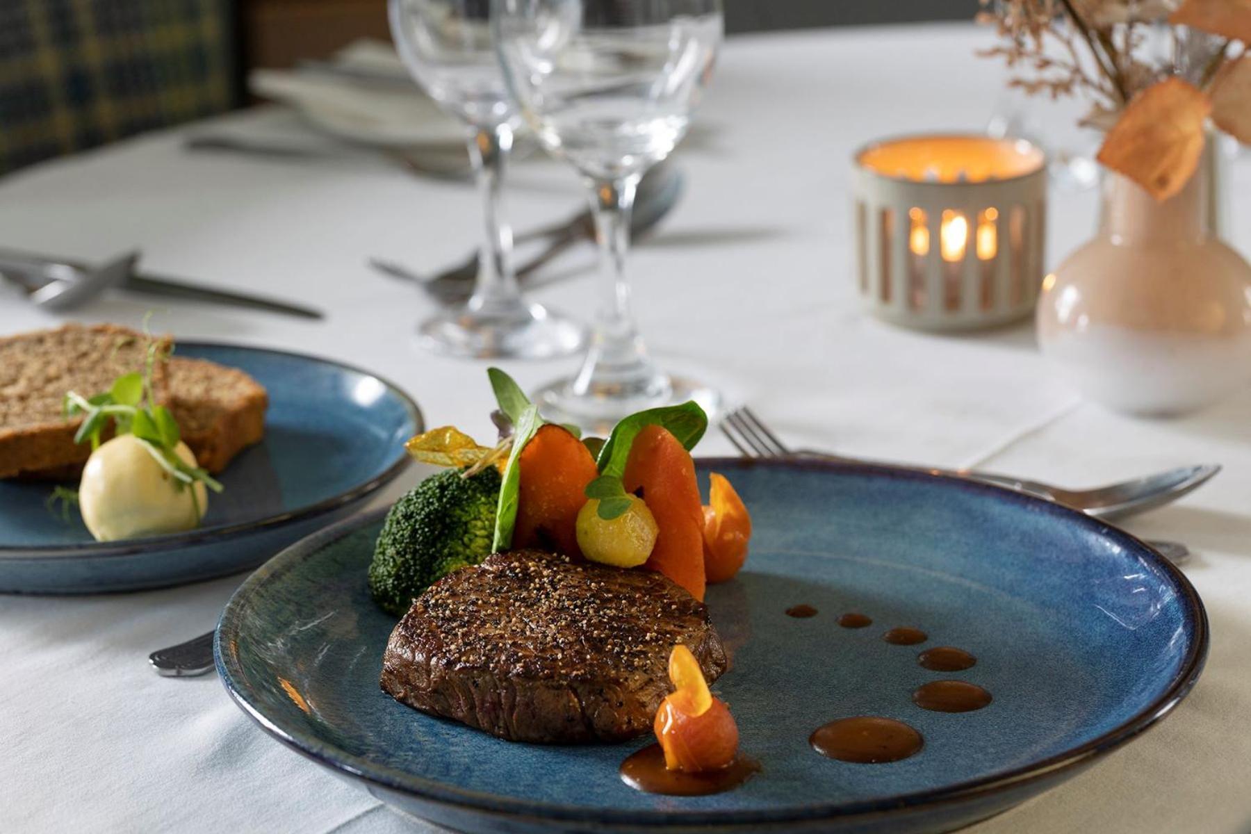 Cahir House Hotel Eksteriør bilde