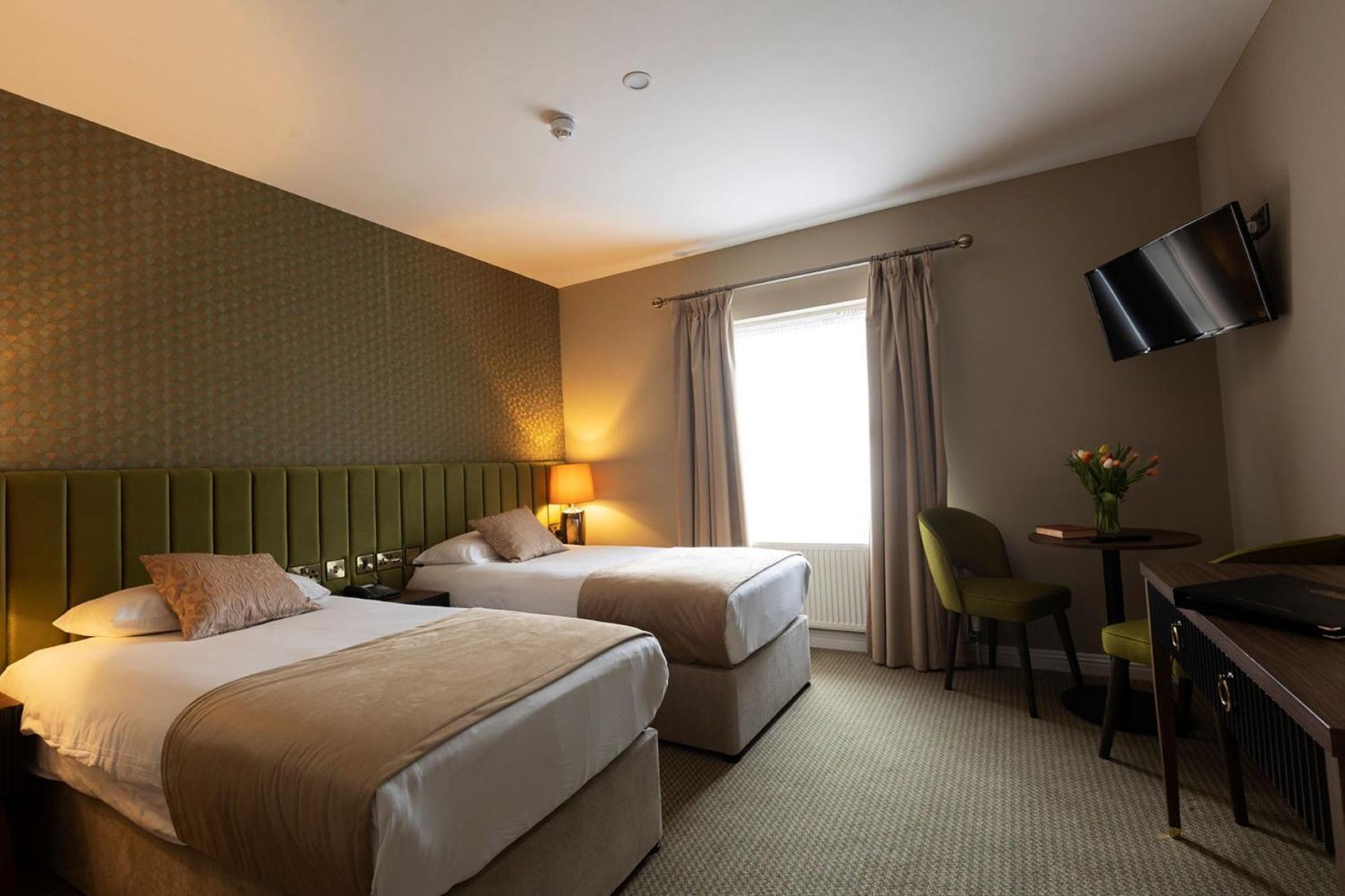 Cahir House Hotel Eksteriør bilde