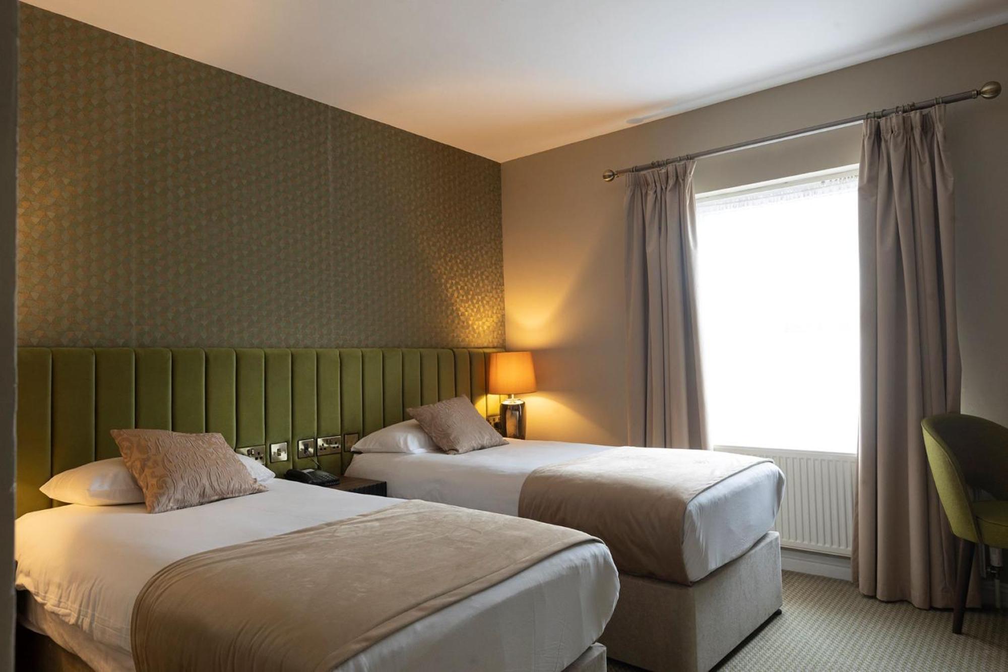 Cahir House Hotel Eksteriør bilde