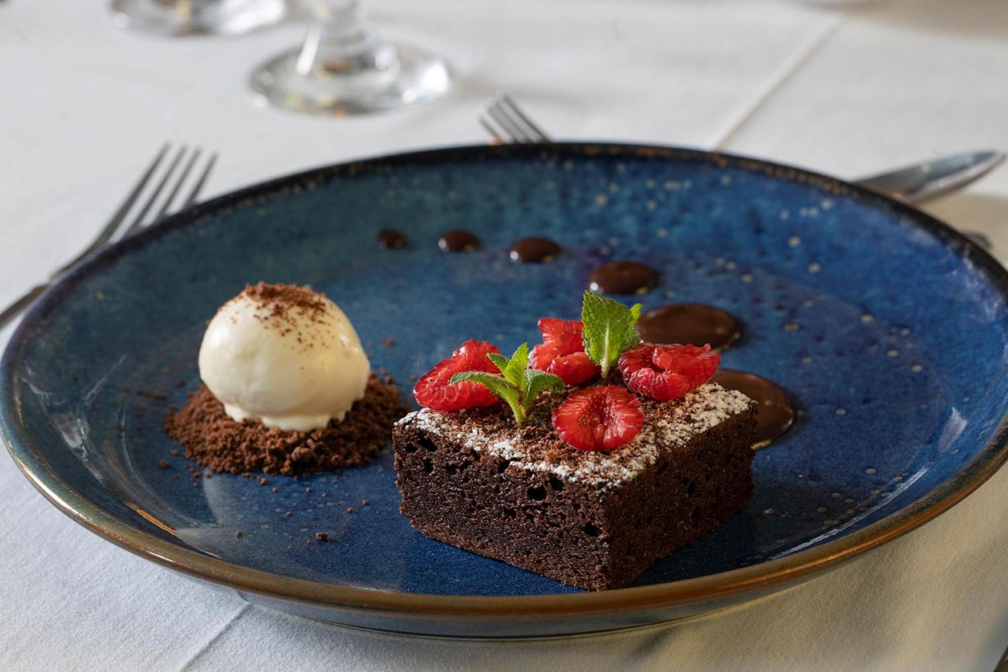 Cahir House Hotel Eksteriør bilde