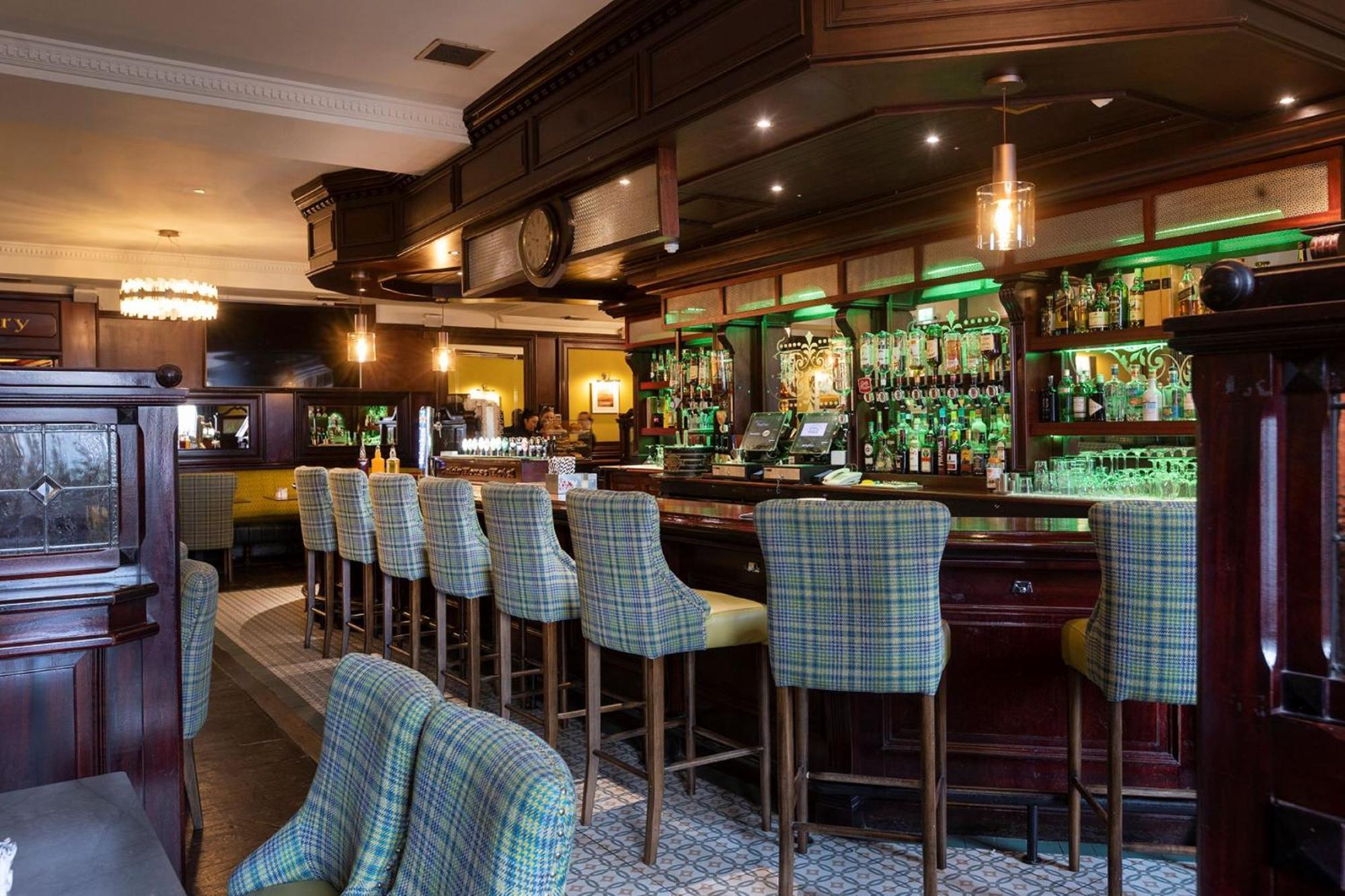 Cahir House Hotel Eksteriør bilde