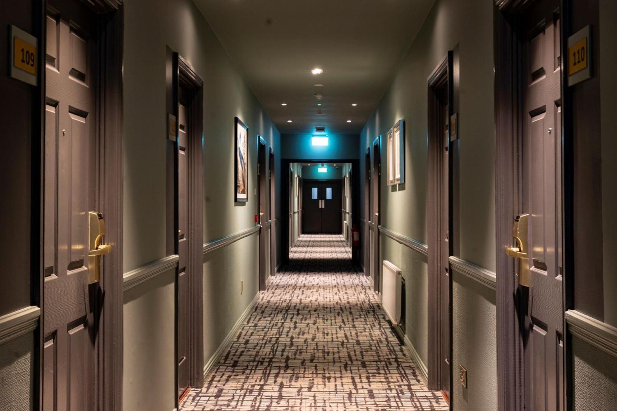 Cahir House Hotel Eksteriør bilde
