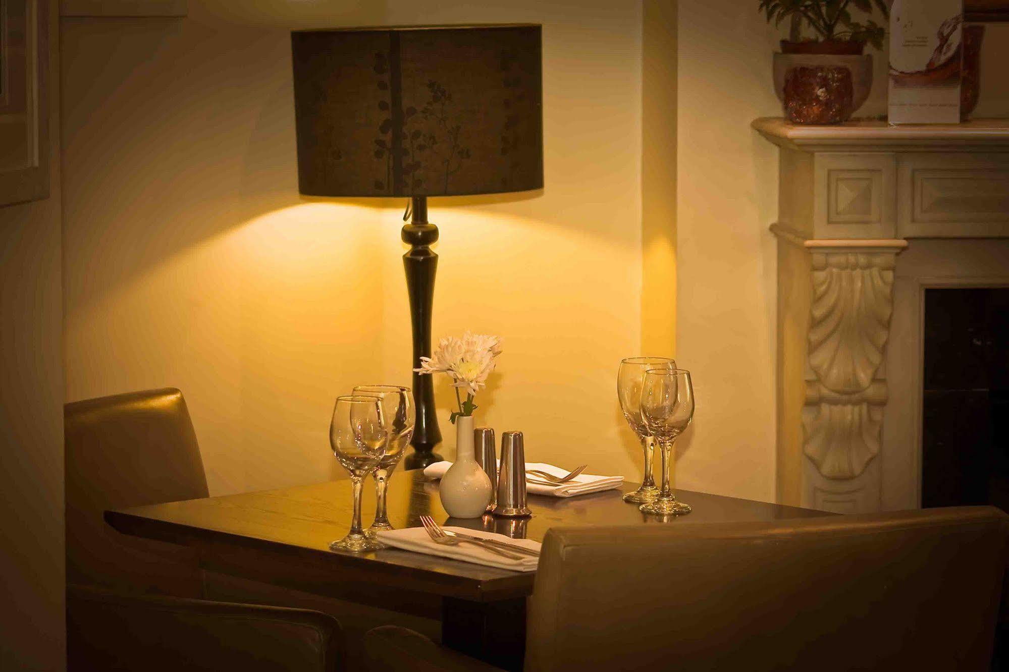 Cahir House Hotel Eksteriør bilde