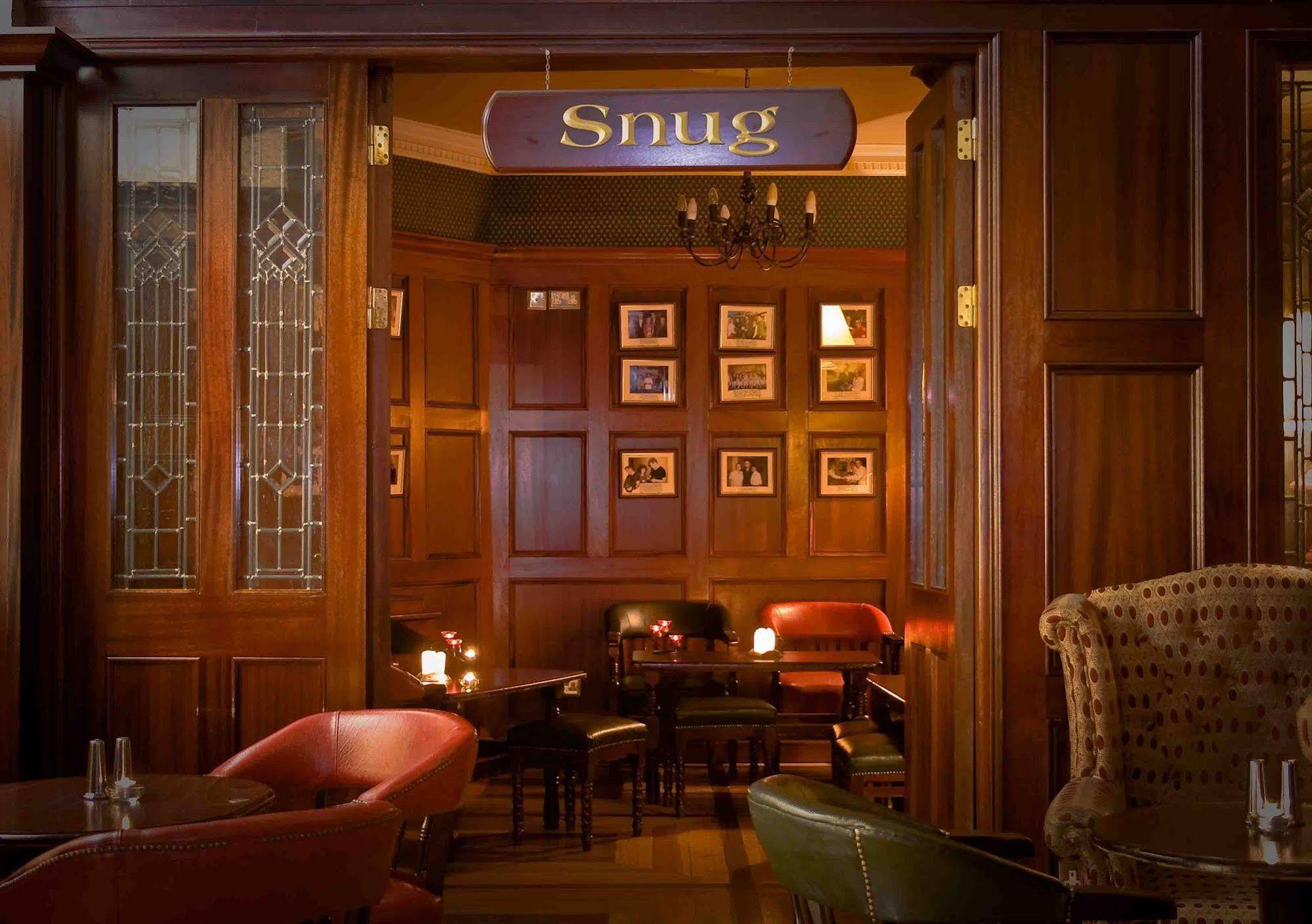 Cahir House Hotel Eksteriør bilde