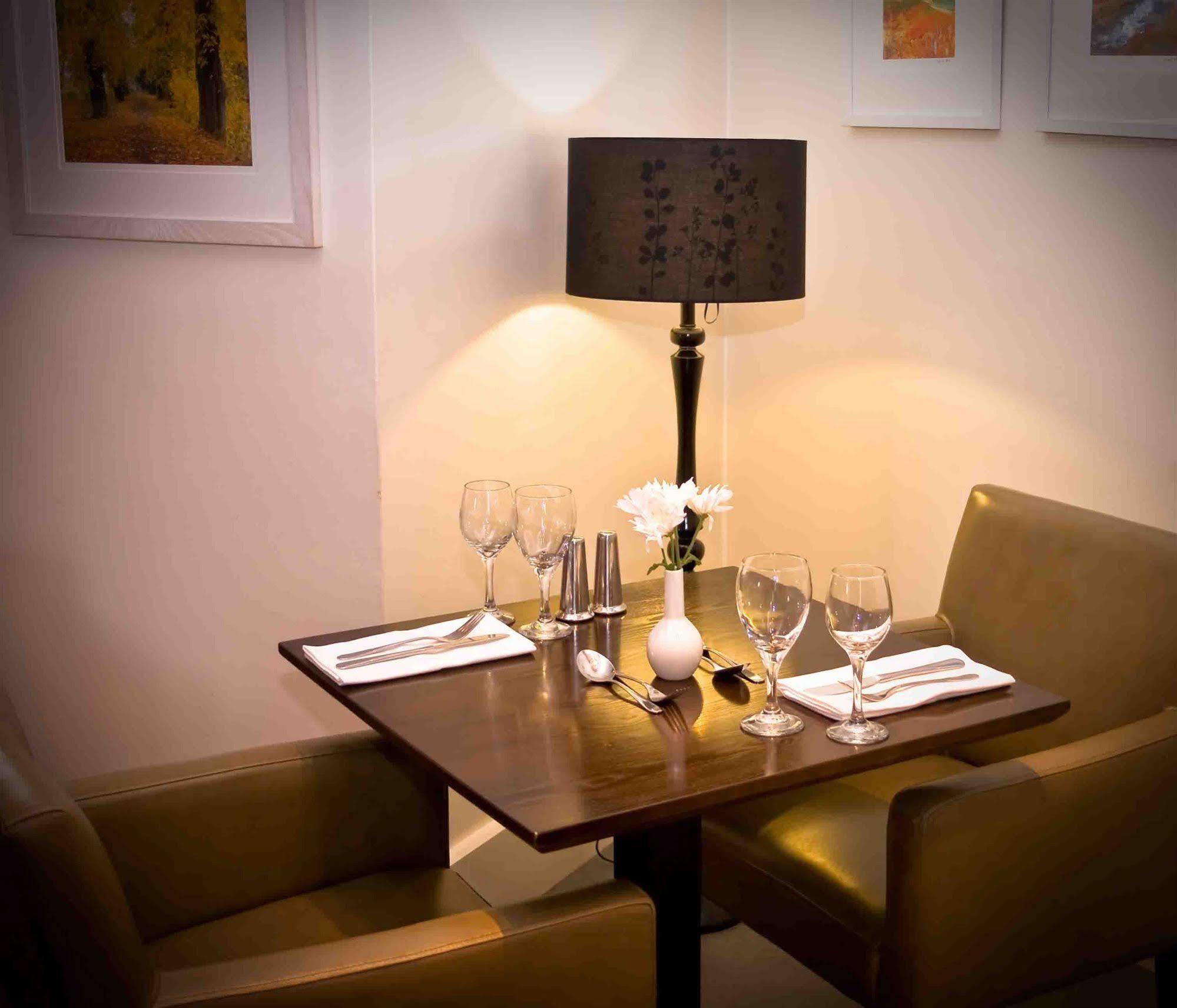 Cahir House Hotel Eksteriør bilde