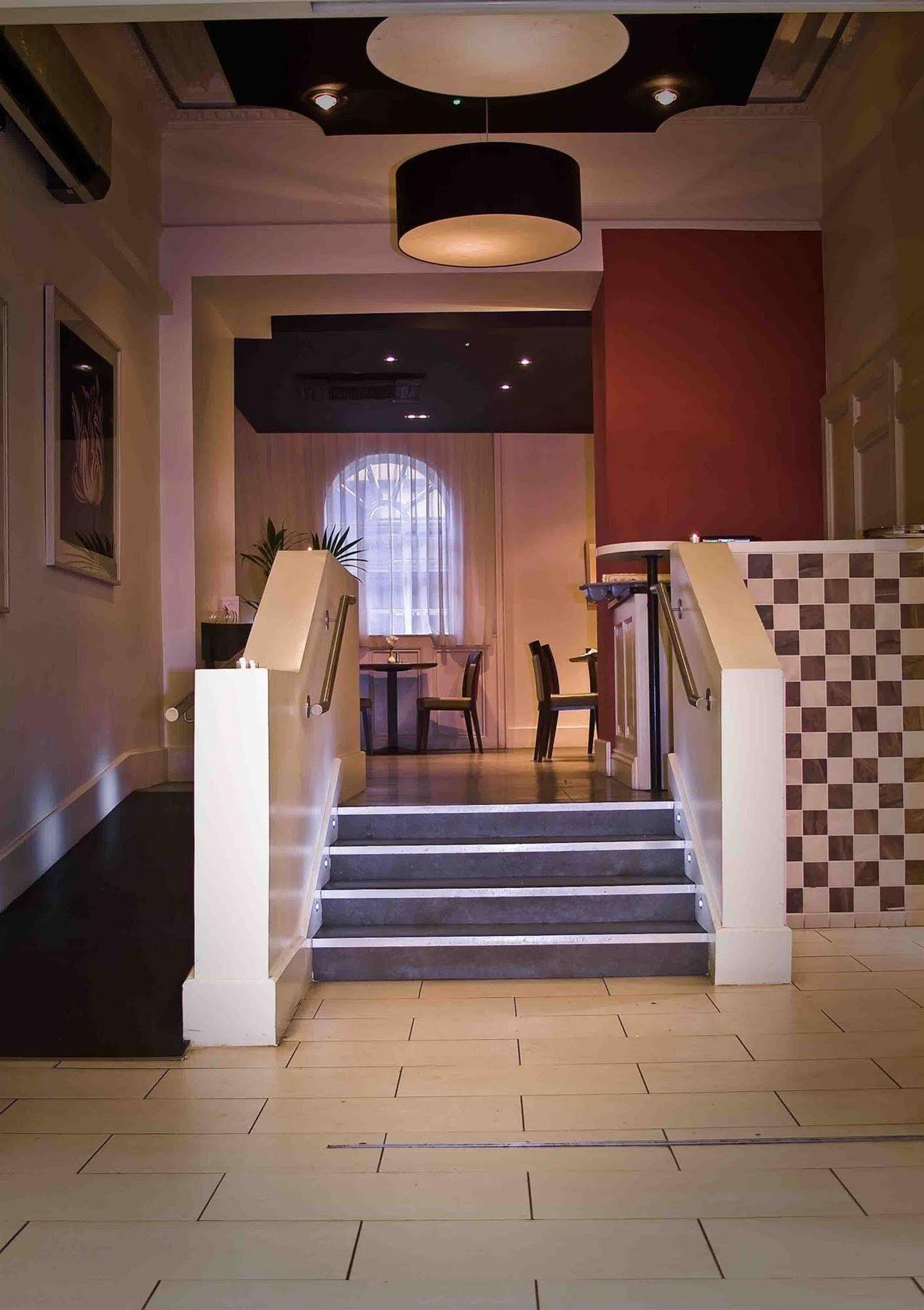 Cahir House Hotel Eksteriør bilde
