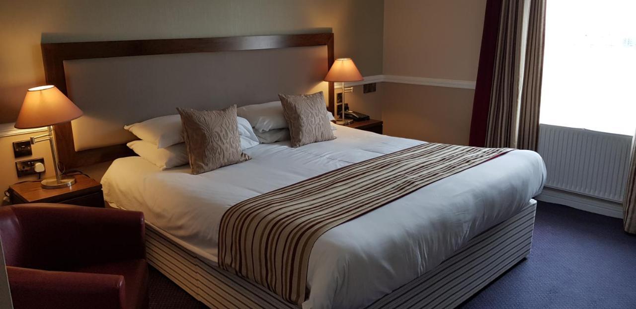 Cahir House Hotel Eksteriør bilde