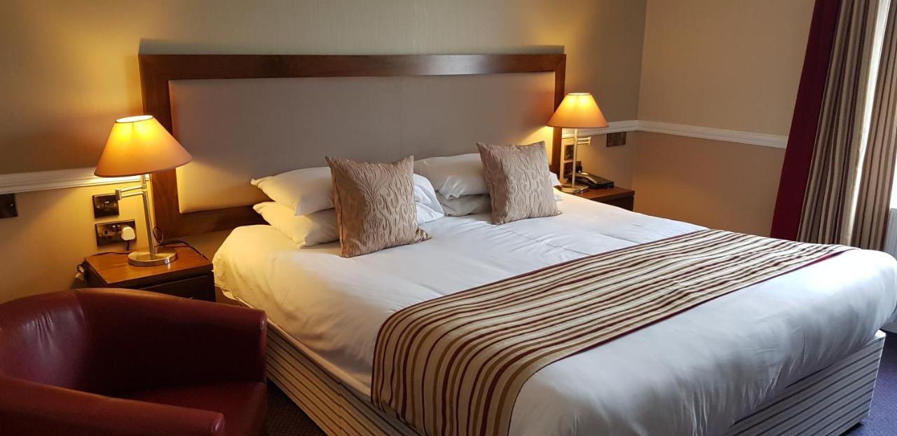 Cahir House Hotel Eksteriør bilde
