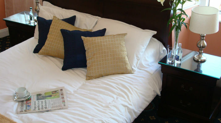 Cahir House Hotel Eksteriør bilde
